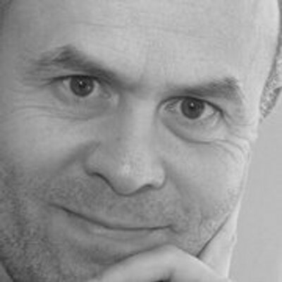 Profile Picture of Tom Appleton (@appletontom) on Twitter