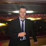 Profile Picture of Simon Carroll (@simon.carroll.18) on Instagram