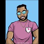 Profile Picture of DeAndré Holmes (@dr3_tha_tek9iti0nx) on Instagram