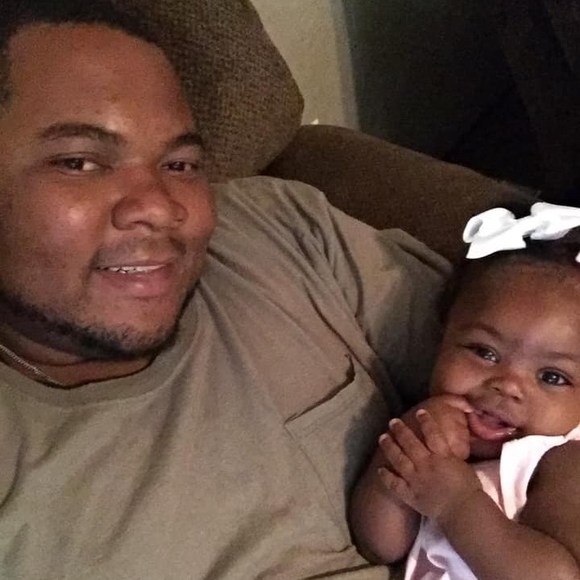 Profile Picture of Christopher Pettway (@cp1989) on Poshmark