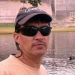 Profile Picture of Charles Cotton (@cottonfishing411) on Instagram