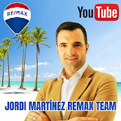 Profile Picture of Jordi Martinez Remax Team (@JordiMartinezRemaxTeam) on Youtube