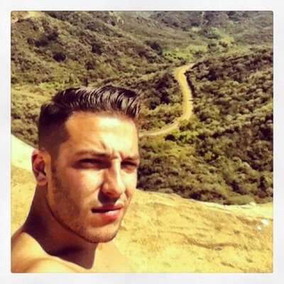 Profile Picture of Joshua Medeiros (@MedeirosJoshua) on Twitter