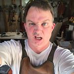 Profile Picture of Steve Oakley (@oakleywoodworking) on Instagram