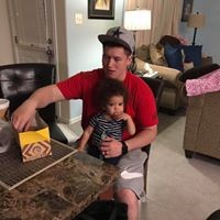 Profile Picture of Colin Lucas (@colin-lucas-10) on Quora