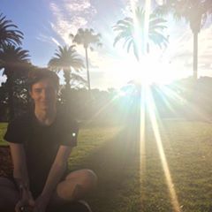 Profile Picture of Daniel MacInnes (@danny_mac96) on Tiktok