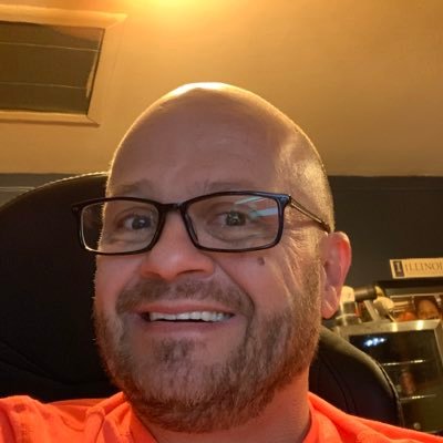Profile Picture of John (@john_frazier) on Twitter