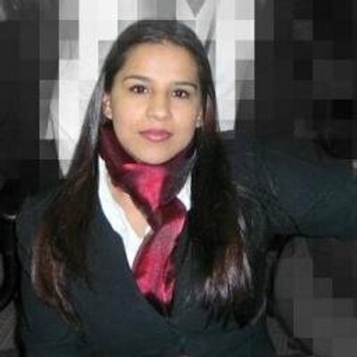 Profile Picture of EDNA CORREA (@eycorreap) on Twitter