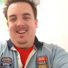 Profile Picture of Matt Hitchens (@MHitchens86) on Twitter