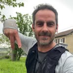 Profile Picture of Benjamin Garnier (@Benjamin-Garnier) on Facebook