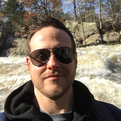 Profile Picture of Kyle Clover (@KyleClover1) on Twitter