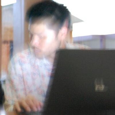 Profile Photo of Geoffrey Chan (@_geoffchan_) on Twitter