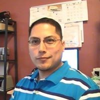 Profile Picture of Adam Chavez (@adam-chavez-21) on Quora