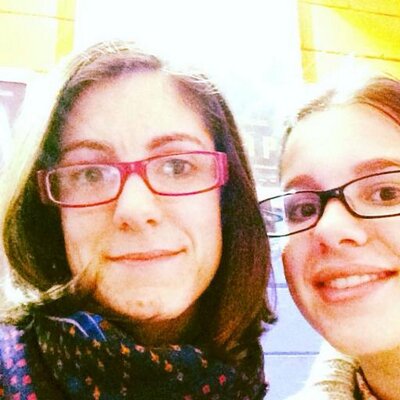 Profile Picture of Julia Campos Calero (@julia_camposc) on Twitter