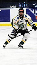 Profile Picture of Alex Hutchings (ice hockey)on Wikipedia