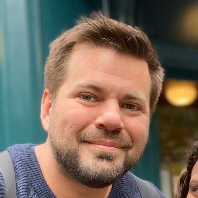 Profile Picture of Matt Gillespie (@mattjgillespie) on Twitter