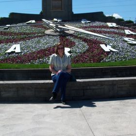 Profile Picture of Tammy Scheffer (@tammyrenescheff) on Pinterest