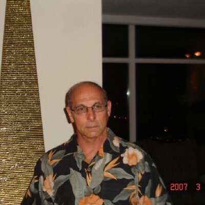 Profile Picture of Mike Domingos (@MikeD12749) on Twitter