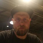 Profile Picture of Devin Darby (@the10inchtroll) on Instagram