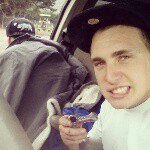 Profile Picture of Kyle Steiner (@kyle.steiner23) on Instagram