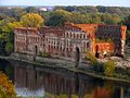 Profile Picture of Granary on the Narew riveron Wikipedia