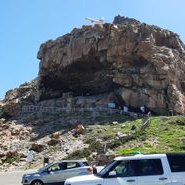 Profile Picture of Charles McMullen (@Charles88601568) on Twitter