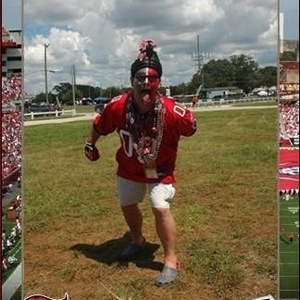 Profile Picture of Shiphead Garrett (@ldgarrett) on Myspace