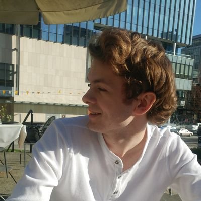 Profile Picture of Thomas_020 (@ThomasRink3) on Twitter