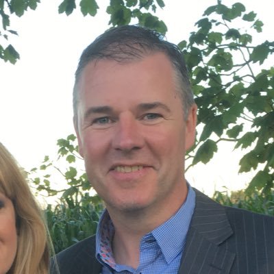 Profile Picture of Andrew Cowley (@IrlAndrew) on Twitter