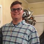 Profile Picture of Travis Deweese Jr. (@t_rav_weezi) on Instagram