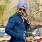 Profile Picture of JAIDEEP SINGH (@jaideepsinghx) on Instagram