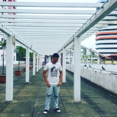 Profile Picture of Sim Yong Chong (@simyongchong) on Twitter