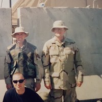 Profile Picture of Jerry Garretson (@jerry-garretson) on Quora