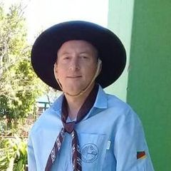 Profile Picture of Ricardo Steyer (@ricardosteyer) on Tiktok