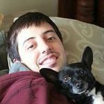 Profile Picture of Joshua David Adkins (@joshua.adkins) on Instagram
