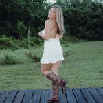 Profile Picture of taylor🦋 (@taybackus) on Instagram