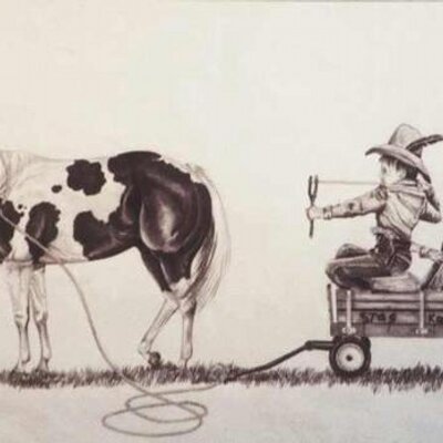 Profile Picture of Elizabeth PG Keane (@Lizziekeane) on Twitter