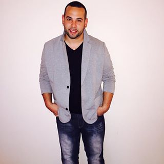 Profile Picture of Joshua Marcotte (@Joshua-Marcotte) on Facebook