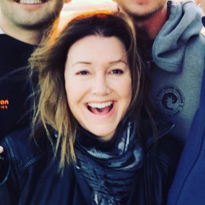 Terry Griffo - Twitter Profile Picture of Terry Griffo (@momrunninwild) on Twitter