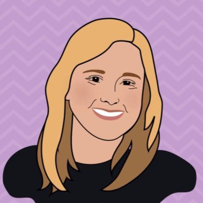 Profile Picture of Caroline James (@CarolineJames_) on Twitter