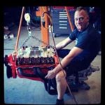 Profile Picture of Jason Watrous (@watrousmetalworkingandhandyman) on Instagram