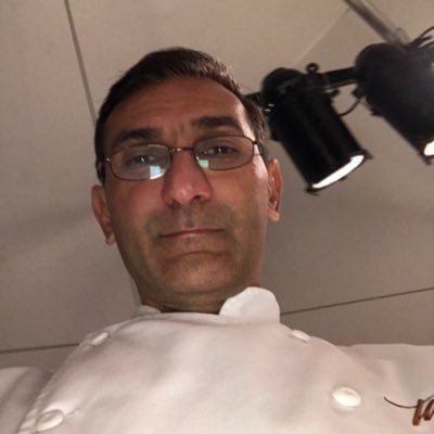 Profile Picture of Chef Shahram (@shahramshirazi6) on Twitter