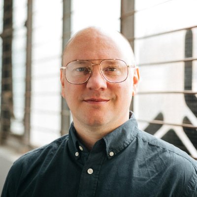 Profile Picture of Camper English (@alcademics) on Twitter