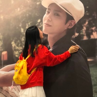 Profile Picture of Babam♡ (@qiongyu979) on Twitter