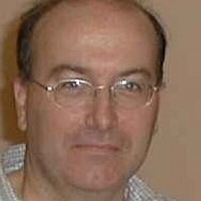 Profile Picture of James O'Brien (@JamesOBrienDCU) on Twitter