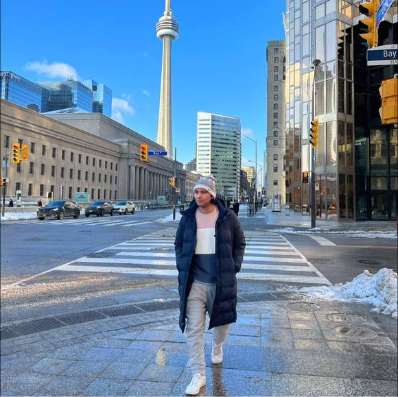 Profile Picture of David Jimenez (@mazvid_66) on Poshmark