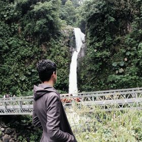 Profile Picture of Steven Morera Quiros (@Panagplank) on Pinterest