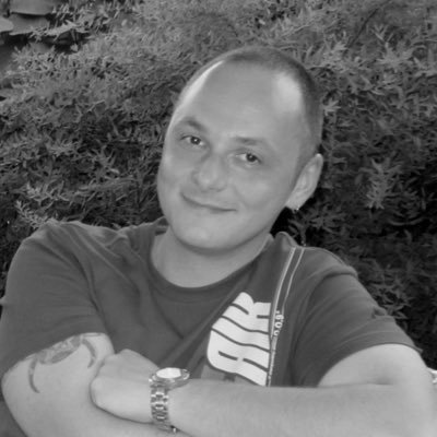 Profile Picture of Christian Vetsch (@chrisvetsch) on Twitter