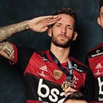 Profile Picture of Léo Pereira (@officialleopereira) on Instagram