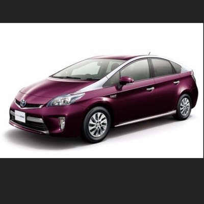 Profile Picture of Dillon Potter (@DillonHasSpecks) on Twitter